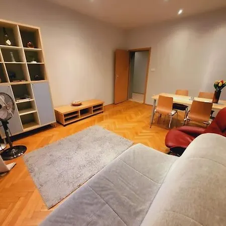 Cozy - Center - Rynek 52 Apartament