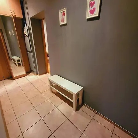 Apartament Cozy - Center - Rynek 52 *