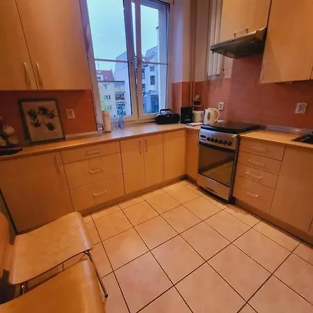 Apartament Cozy - Center - Rynek 52